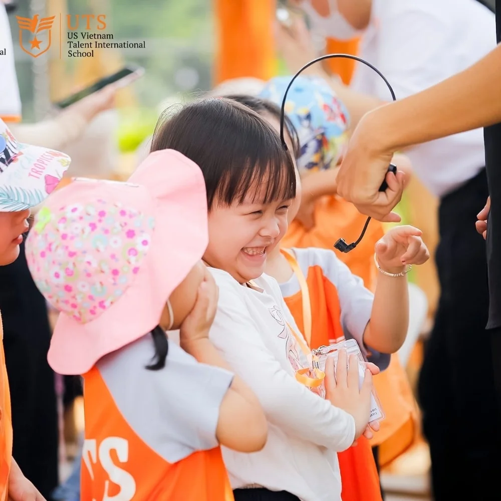 Khám phá thế giới xung quanh qua học tập đa văn hóa