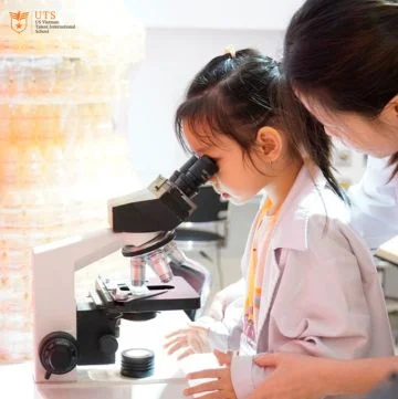 Khám phá thế giới xung quanh qua học tập đa văn hóa